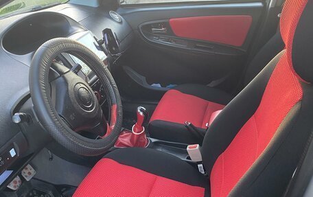 Geely MK Cross I, 2013 год, 320 000 рублей, 9 фотография