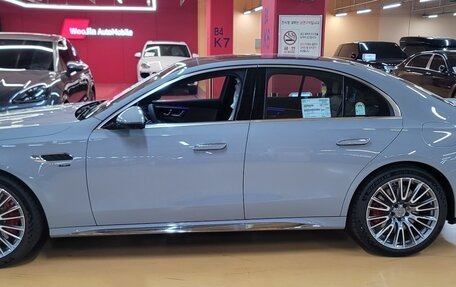 Mercedes-Benz E-Класс AMG, 2025 год, 12 996 000 рублей, 4 фотография