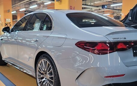 Mercedes-Benz E-Класс AMG, 2025 год, 12 996 000 рублей, 2 фотография