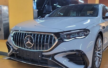 Mercedes-Benz E-Класс AMG, 2025 год, 12 996 000 рублей, 6 фотография