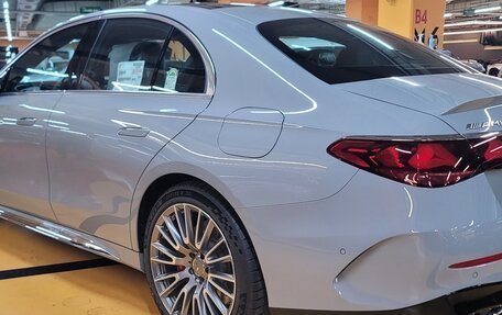 Mercedes-Benz E-Класс AMG, 2025 год, 12 996 000 рублей, 3 фотография