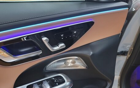 Mercedes-Benz E-Класс AMG, 2025 год, 12 996 000 рублей, 7 фотография