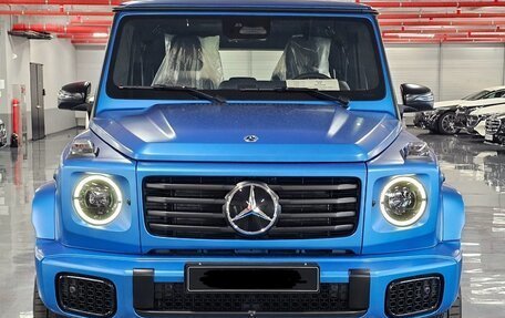 Mercedes-Benz G-Класс W463 рестайлинг _iii, 2025 год, 22 400 000 рублей, 3 фотография