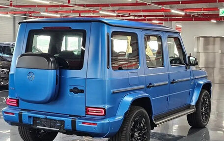 Mercedes-Benz G-Класс W463 рестайлинг _iii, 2025 год, 22 400 000 рублей, 5 фотография