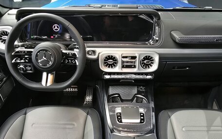 Mercedes-Benz G-Класс W463 рестайлинг _iii, 2025 год, 22 400 000 рублей, 8 фотография