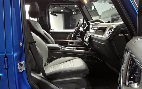 Mercedes-Benz G-Класс W463 рестайлинг _iii, 2025 год, 22 400 000 рублей, 7 фотография