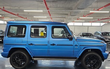 Mercedes-Benz G-Класс W463 рестайлинг _iii, 2025 год, 22 400 000 рублей, 6 фотография