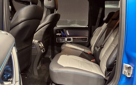 Mercedes-Benz G-Класс W463 рестайлинг _iii, 2025 год, 22 400 000 рублей, 13 фотография