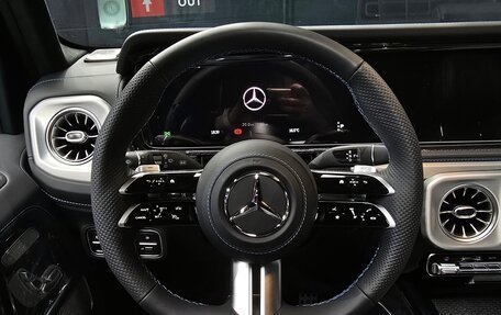 Mercedes-Benz G-Класс W463 рестайлинг _iii, 2025 год, 22 400 000 рублей, 11 фотография