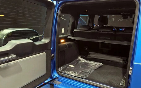 Mercedes-Benz G-Класс W463 рестайлинг _iii, 2025 год, 22 400 000 рублей, 12 фотография