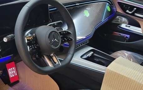 Mercedes-Benz E-Класс AMG, 2025 год, 12 996 000 рублей, 8 фотография