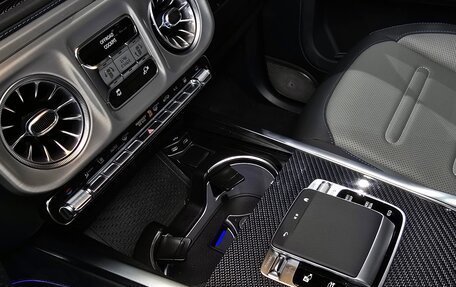 Mercedes-Benz G-Класс W463 рестайлинг _iii, 2025 год, 22 400 000 рублей, 14 фотография
