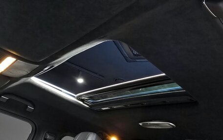 Mercedes-Benz G-Класс W463 рестайлинг _iii, 2025 год, 22 400 000 рублей, 16 фотография