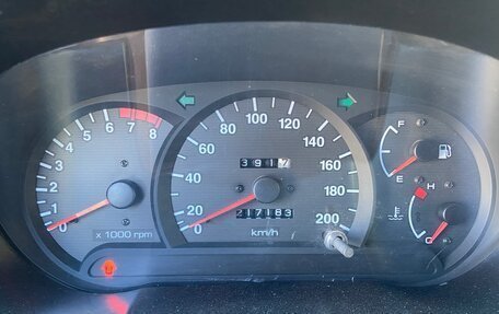 Hyundai Accent II, 2005 год, 469 000 рублей, 12 фотография