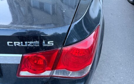 Chevrolet Cruze II, 2012 год, 555 000 рублей, 9 фотография
