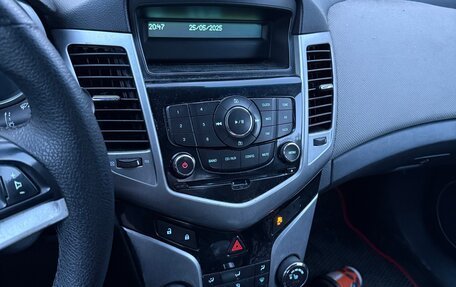Chevrolet Cruze II, 2012 год, 555 000 рублей, 14 фотография