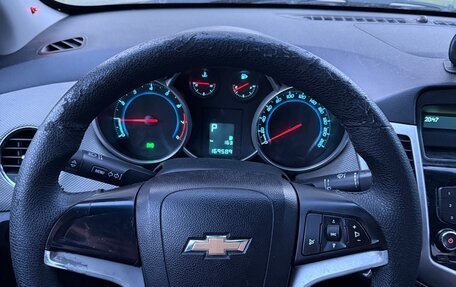 Chevrolet Cruze II, 2012 год, 555 000 рублей, 13 фотография