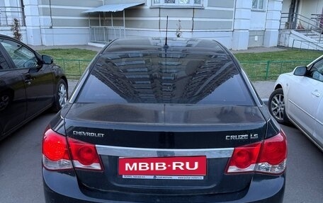 Chevrolet Cruze II, 2012 год, 555 000 рублей, 6 фотография