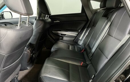 Honda Crosstour I рестайлинг, 2014 год, 1 947 000 рублей, 10 фотография