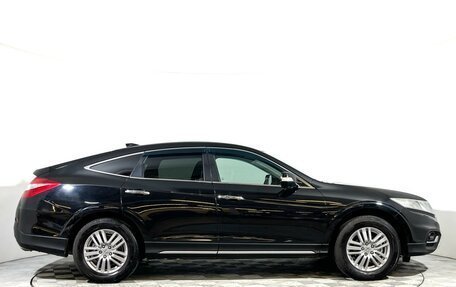 Honda Crosstour I рестайлинг, 2014 год, 1 947 000 рублей, 4 фотография
