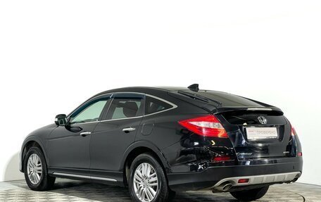 Honda Crosstour I рестайлинг, 2014 год, 1 947 000 рублей, 7 фотография
