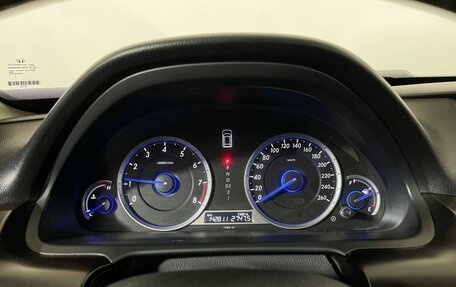 Honda Crosstour I рестайлинг, 2014 год, 1 947 000 рублей, 11 фотография