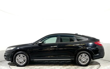 Honda Crosstour I рестайлинг, 2014 год, 1 947 000 рублей, 8 фотография