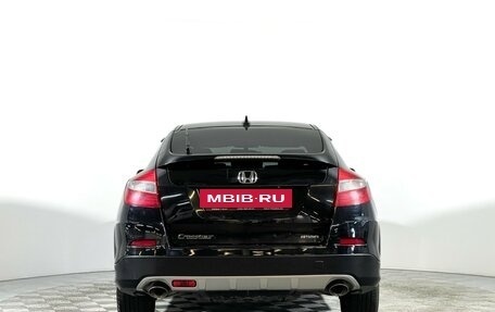 Honda Crosstour I рестайлинг, 2014 год, 1 947 000 рублей, 6 фотография