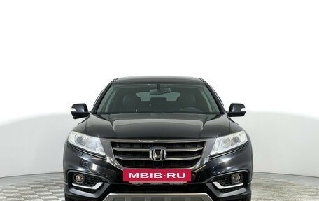 Honda Crosstour I рестайлинг, 2014 год, 1 947 000 рублей, 2 фотография