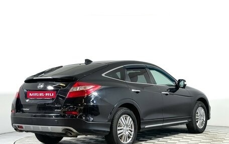 Honda Crosstour I рестайлинг, 2014 год, 1 947 000 рублей, 5 фотография