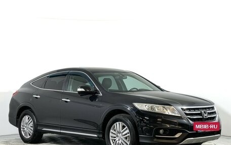 Honda Crosstour I рестайлинг, 2014 год, 1 947 000 рублей, 3 фотография