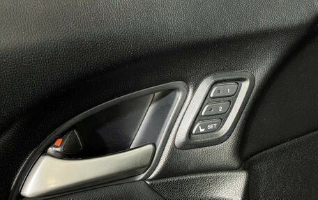 Honda Crosstour I рестайлинг, 2014 год, 1 947 000 рублей, 14 фотография