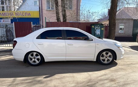 Chevrolet Cobalt II, 2013 год, 460 000 рублей, 2 фотография