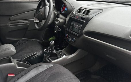 Chevrolet Cobalt II, 2013 год, 460 000 рублей, 5 фотография