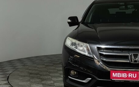Honda Crosstour I рестайлинг, 2014 год, 1 947 000 рублей, 16 фотография