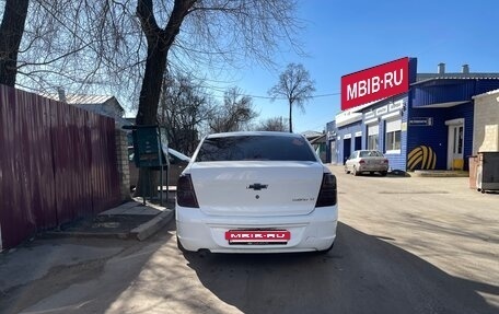 Chevrolet Cobalt II, 2013 год, 460 000 рублей, 4 фотография
