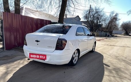 Chevrolet Cobalt II, 2013 год, 460 000 рублей, 3 фотография
