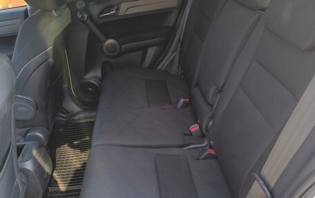 Honda CR-V III рестайлинг, 2011 год, 1 400 000 рублей, 4 фотография