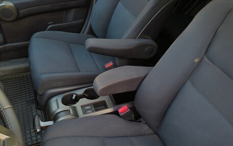 Honda CR-V III рестайлинг, 2011 год, 1 400 000 рублей, 10 фотография