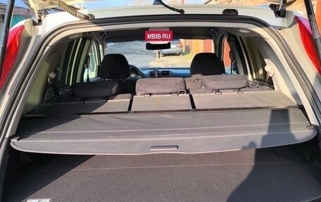 Honda CR-V III рестайлинг, 2011 год, 1 400 000 рублей, 8 фотография
