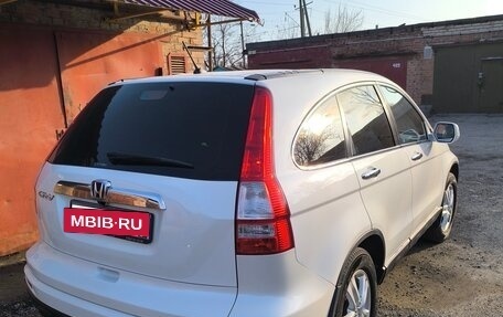Honda CR-V III рестайлинг, 2011 год, 1 400 000 рублей, 5 фотография