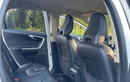 Volvo XC60 II, 2010 год, 1 350 000 рублей, 8 фотография