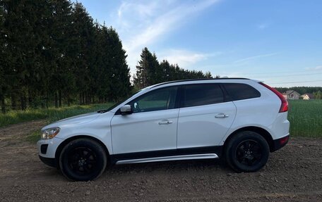 Volvo XC60 II, 2010 год, 1 350 000 рублей, 6 фотография
