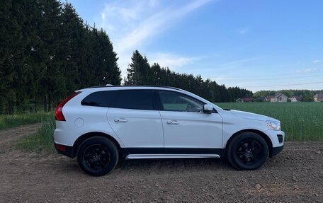 Volvo XC60 II, 2010 год, 1 350 000 рублей, 7 фотография