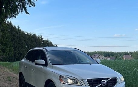 Volvo XC60 II, 2010 год, 1 350 000 рублей, 2 фотография