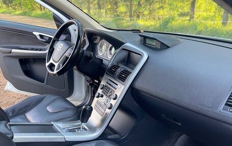 Volvo XC60 II, 2010 год, 1 350 000 рублей, 13 фотография
