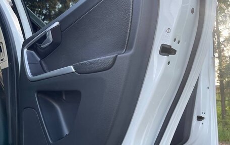 Volvo XC60 II, 2010 год, 1 350 000 рублей, 10 фотография