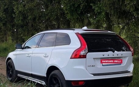 Volvo XC60 II, 2010 год, 1 350 000 рублей, 4 фотография