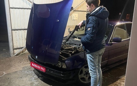 BMW 5 серия, 1995 год, 270 000 рублей, 3 фотография