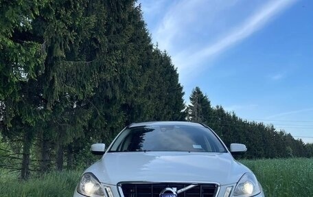 Volvo XC60 II, 2010 год, 1 350 000 рублей, 3 фотография